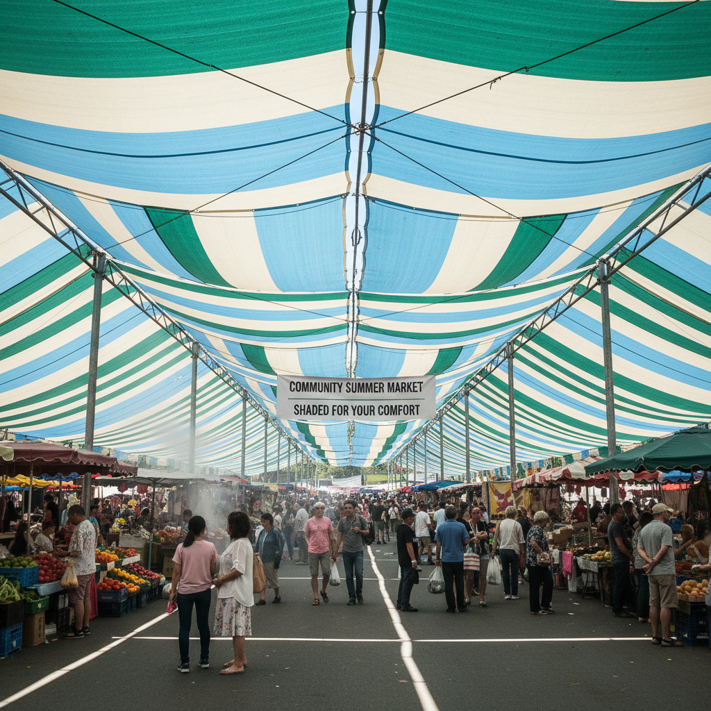 שמשונית בהתאמה אישית — פתרונות הצללה לכל מרפסת וחצר