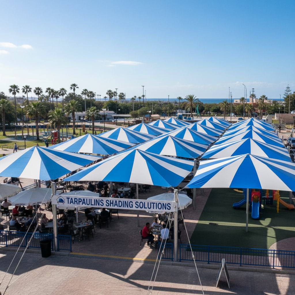 כיסוי לרכב קטן — טיפים לבחירה נגד שמש ולחות